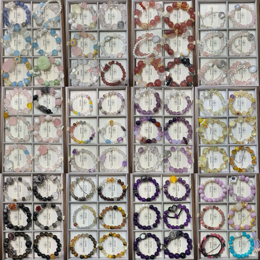 Crystal(Click here to pay)