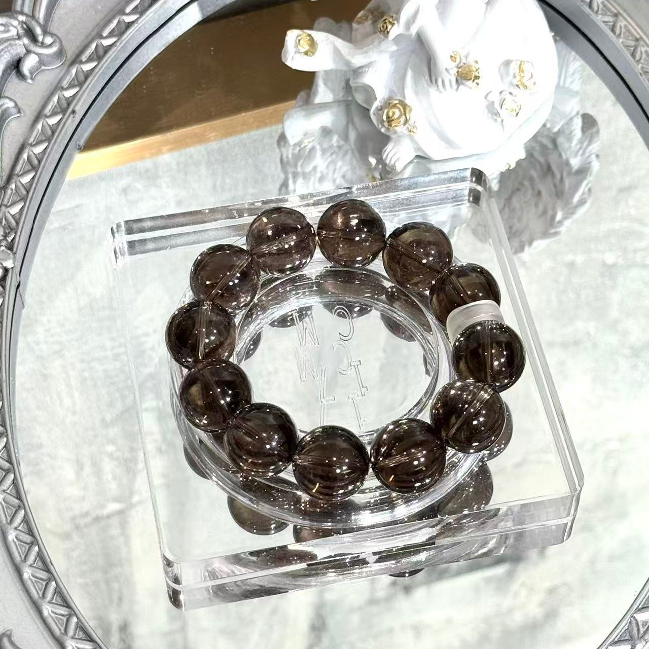 Smokey quartz