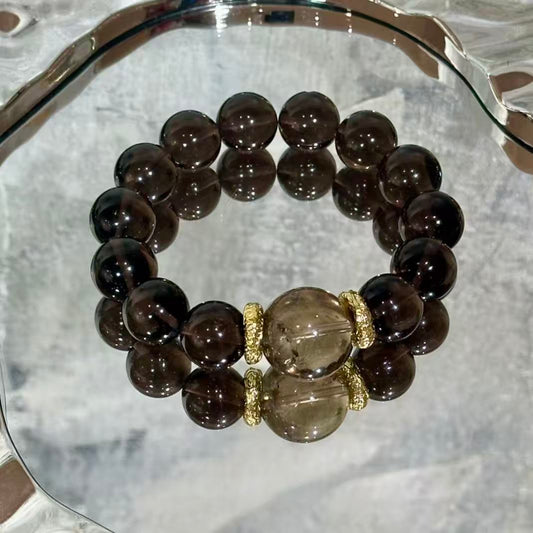 Smokey quartz