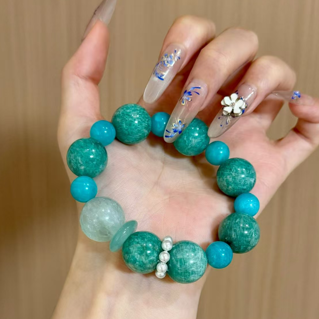Amazonite