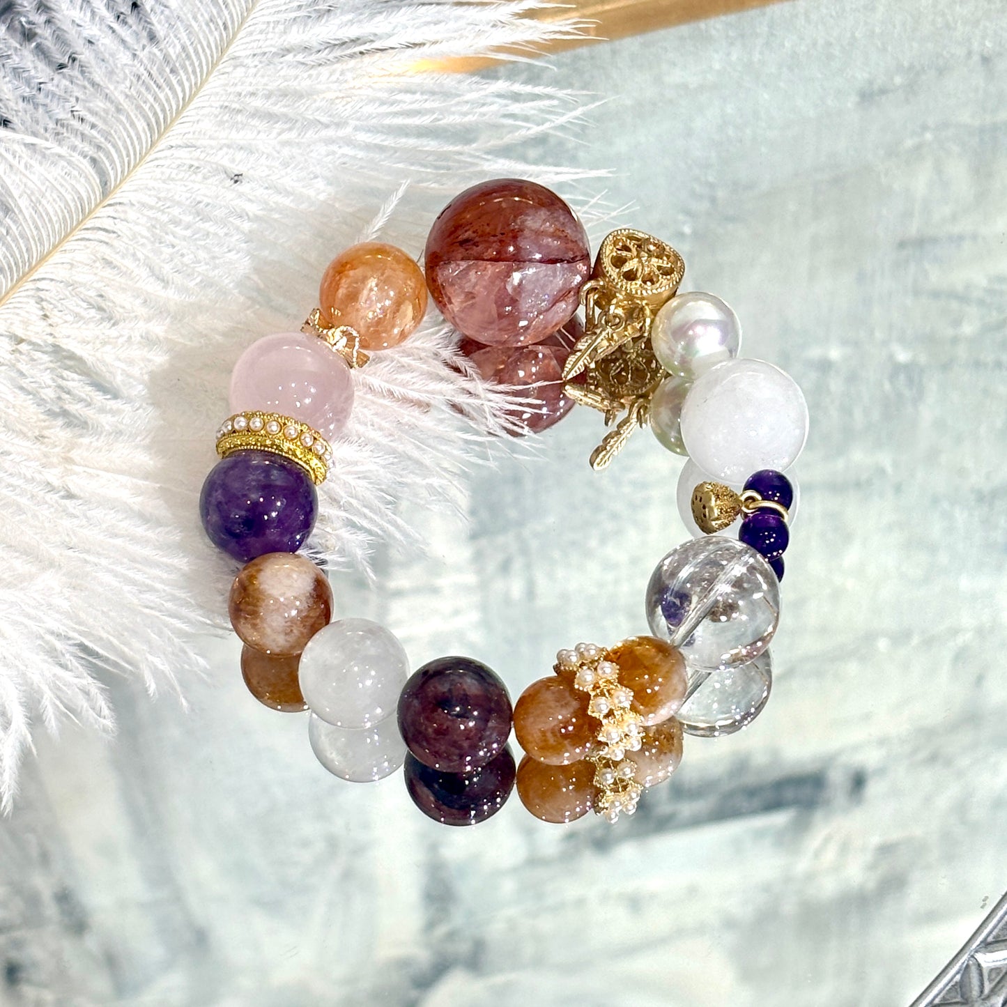 Chakra Bracelet