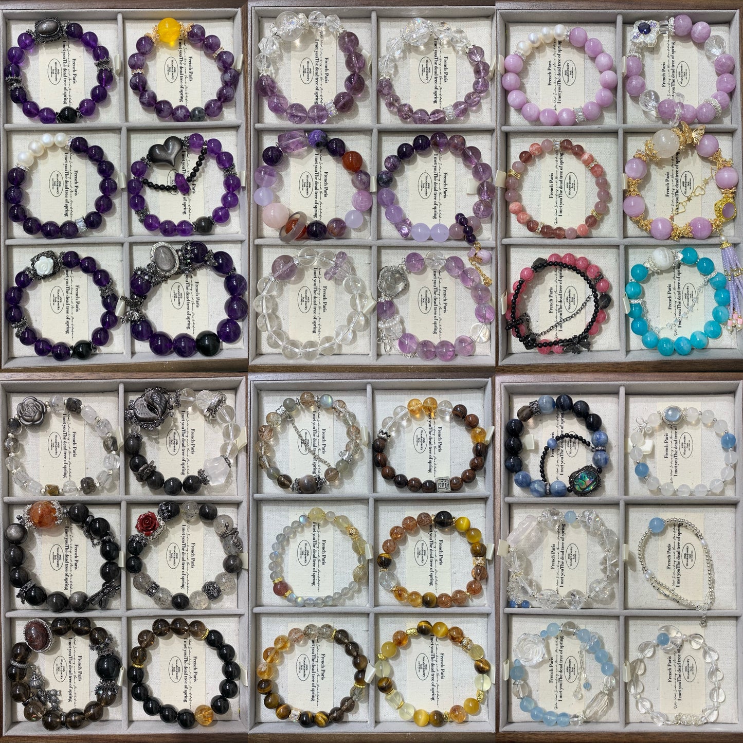 Crystal(Click here to pay)