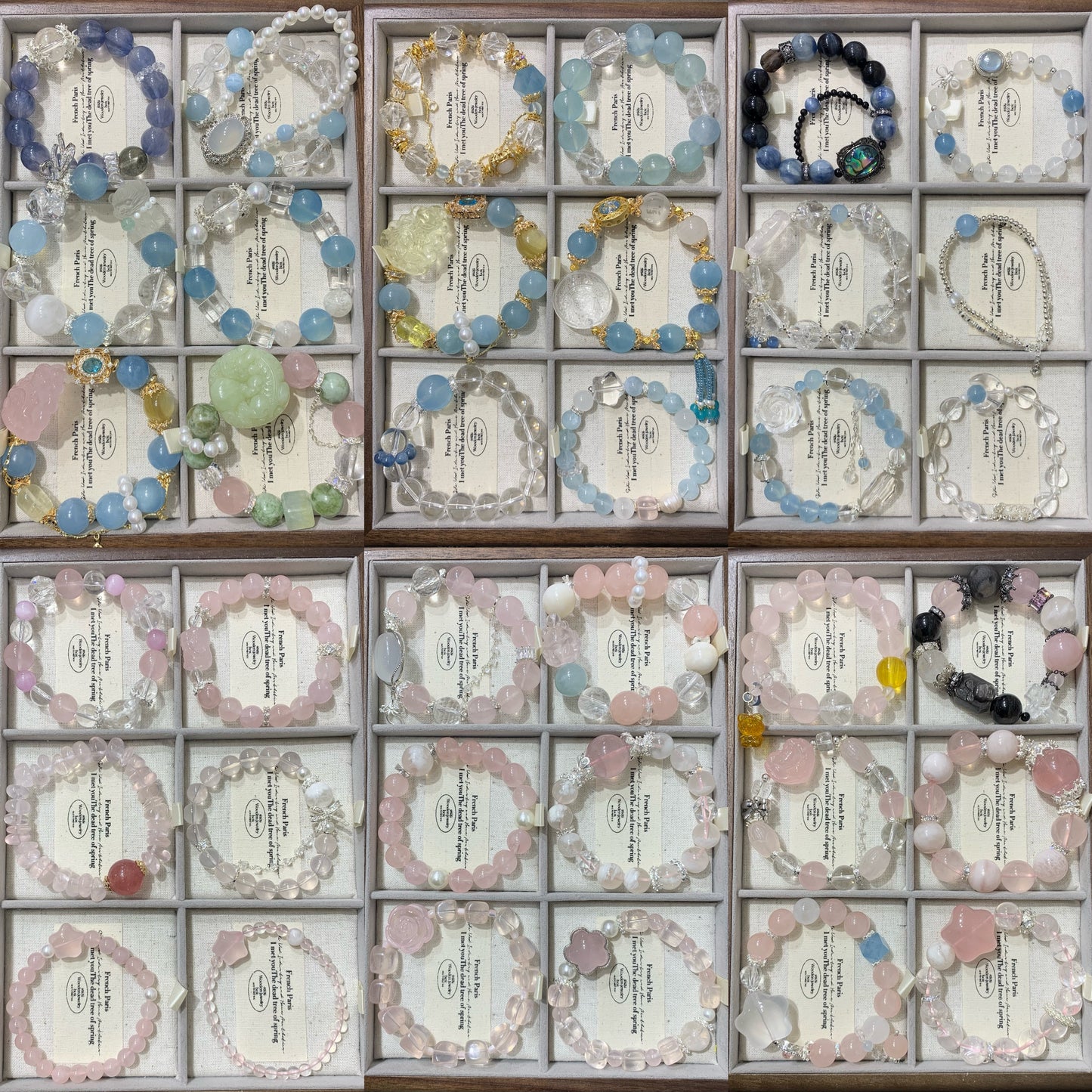 Crystal(Click here to pay)