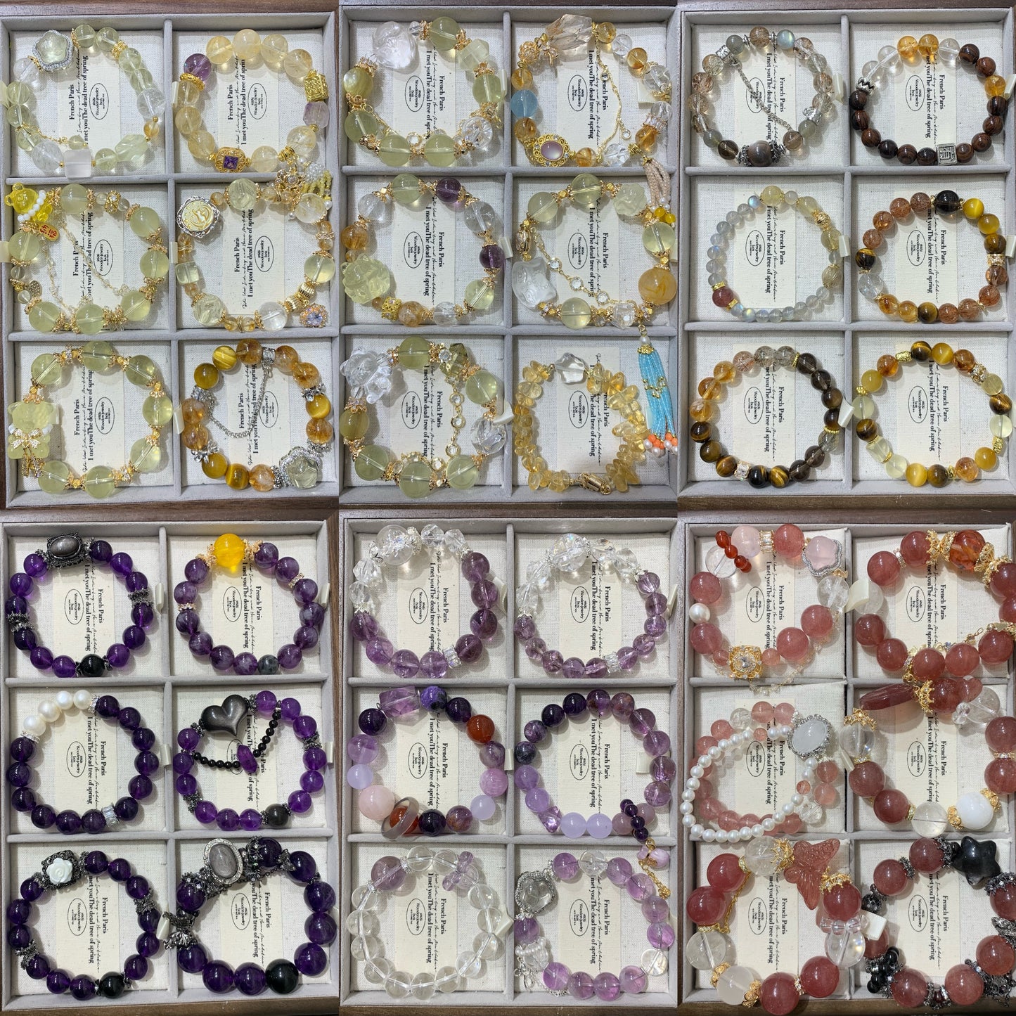 Crystal(Click here to pay)