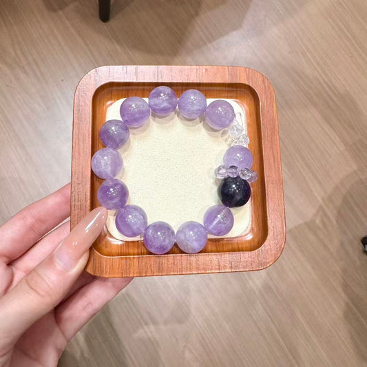 Lavender Amethyst