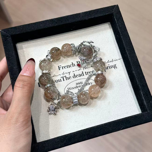 golden black super seven