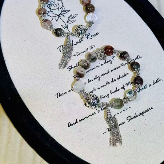 garden quartz(small size)